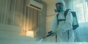 Peut-on éradiquer une infestation soi-même ou faut-il toujours un professionnel ?