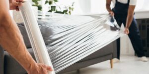 Les différentes formules proposées par les déménageurs