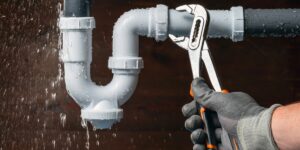 Comment détecter une fuite d’eau cachée chez soi ?
