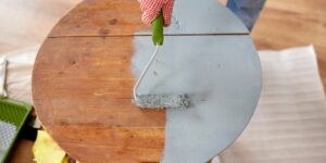 Idées simples de meubles en bois à fabriquer soi-même