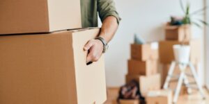 Comment organiser un déménagement longue distance ?