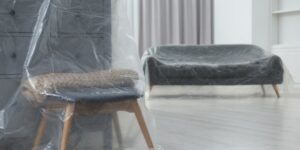 Comment protéger ses meubles pendant un déménagement ?
