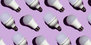Ampoules LED et halogènes : pourquoi acquérir sur une plateforme spécialisée ?