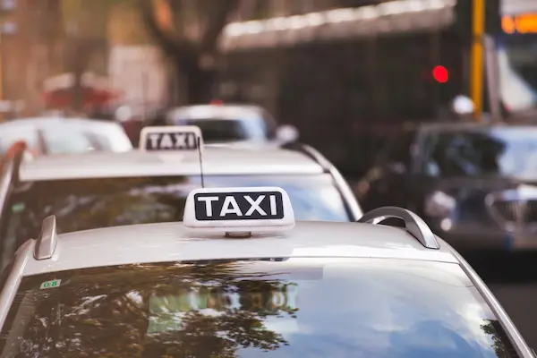 Taxis